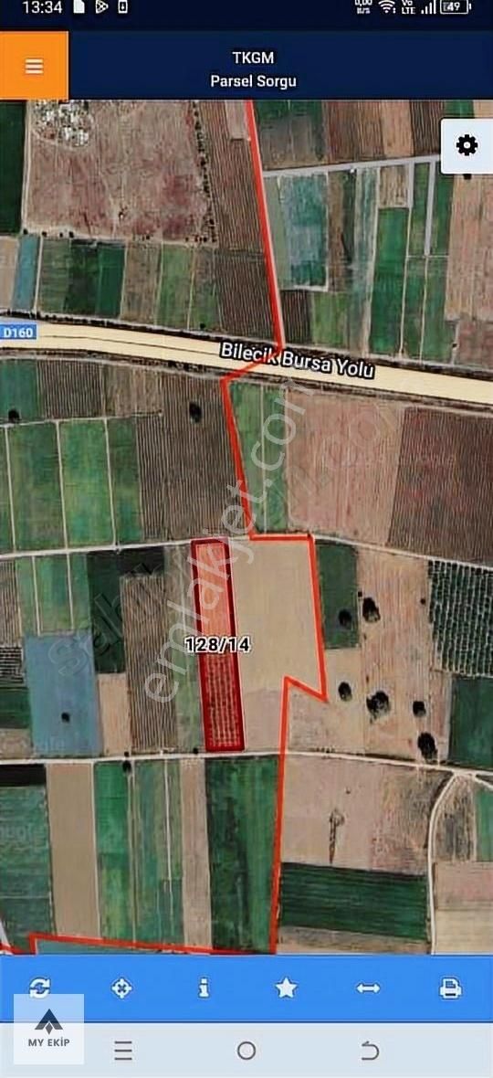 Güney Marmara Bursayenişehir Havaalanı - Görsel 5