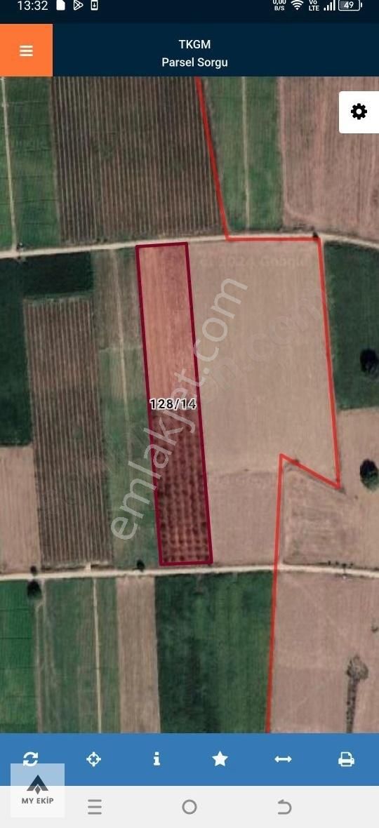 Güney Marmara Bursayenişehir Havaalanı - Görsel 10