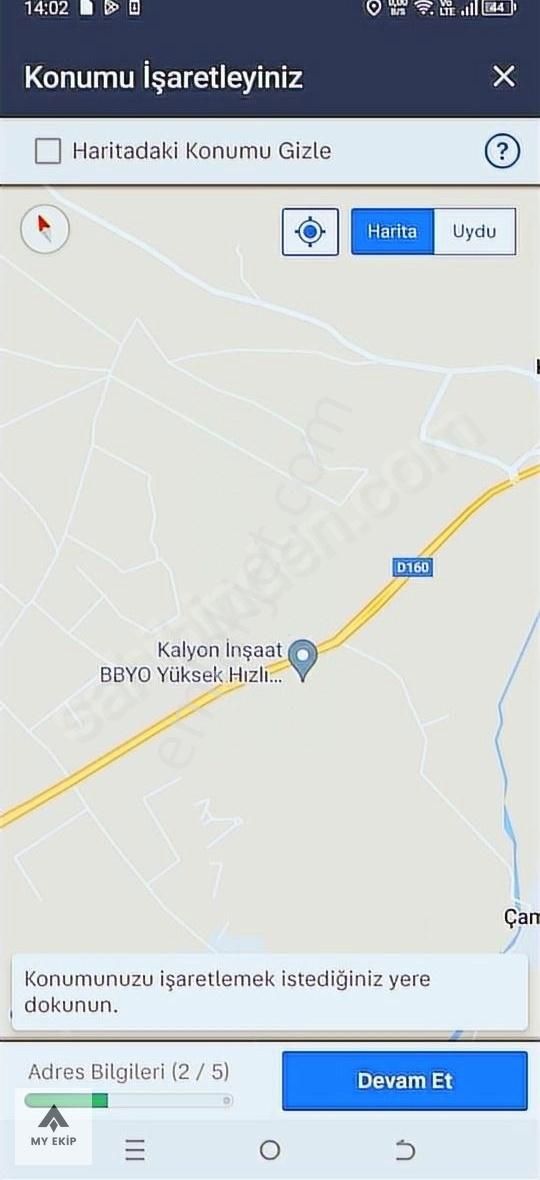 Güney Marmara Bursayenişehir Havaalanı - Görsel 7