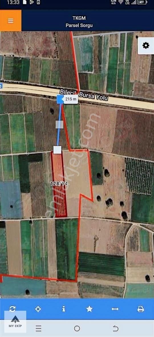 Güney Marmara Bursayenişehir Havaalanı - Görsel 14