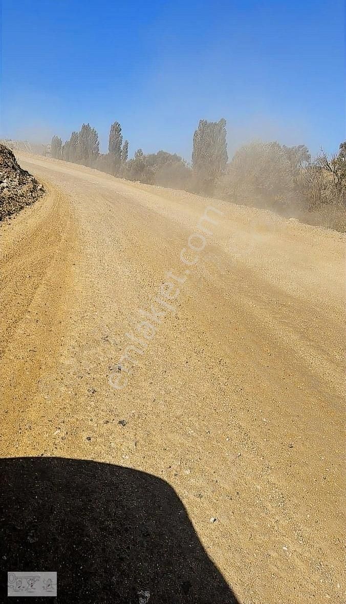 Bozüyük Eceköy Köyü Satılık Tarla Bilecik Bozüyük Eceköy 3.150 M2 Tek Tapu İyi Konum