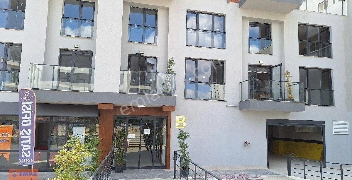 Gölbaşı Karşıyaka Satılık Daire YILDIRIM GARDEN'DAN GÖLBAŞI KARŞIYAKA MAHALLESİNDE 2+1 LOFT DAİRE 90 M2 NET