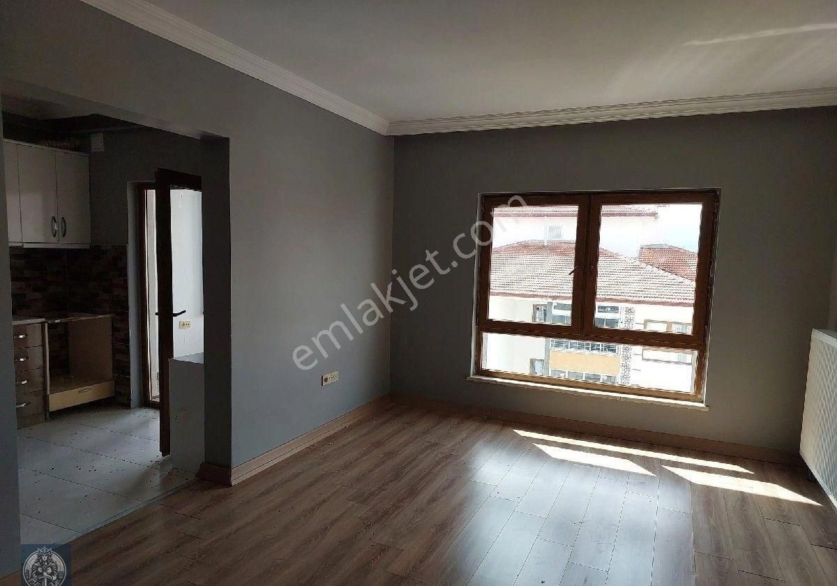 Niksar Bahçelievler Kiralık Daire AYŞE HATUN GAYRİMENKUL EMLAKTAN KİRALİK DAİRE 4.ETAP TOKİ