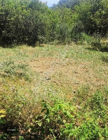 İznik Güven Emlaktan Satılık Yatırımlık İmarlı Arsa. - Görsel 5