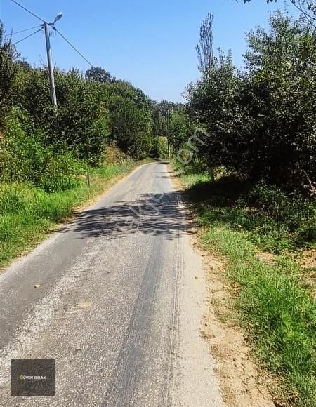 İznik Güven Emlaktan Satılık Yatırımlık İmarlı Arsa. - Görsel 13