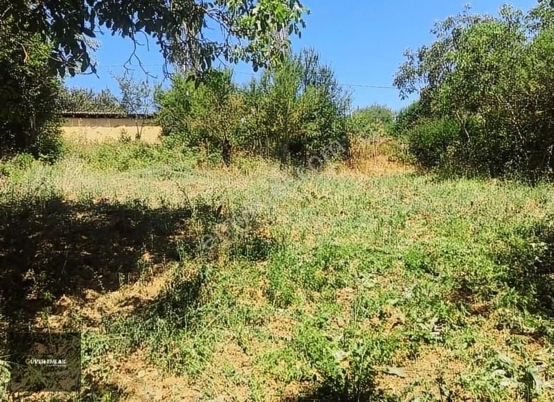 İznik Güven Emlaktan Satılık Yatırımlık İmarlı Arsa. - Görsel 4