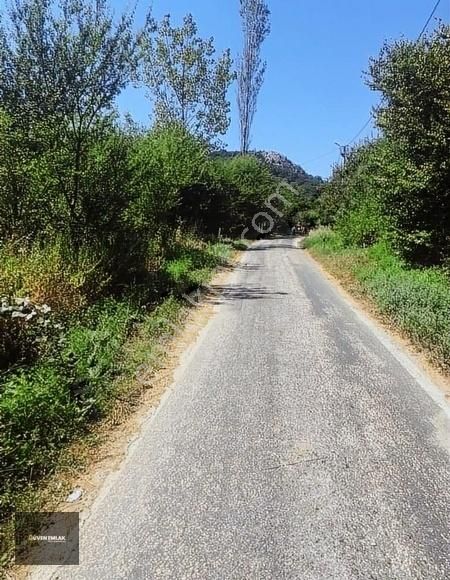 İznik Güven Emlaktan Satılık Yatırımlık İmarlı Arsa. - Görsel 7