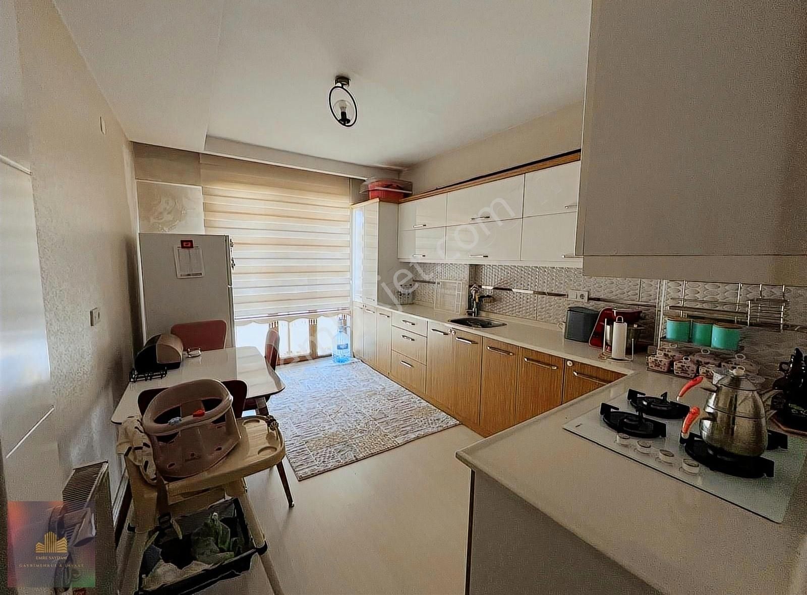 Elazığ Merkez Kültür Satılık Daire E.S. / KÜLTÜR, İDRİS DOĞAN CAD. 3+1, 150M², 5.KAT SATILIK DAİRE