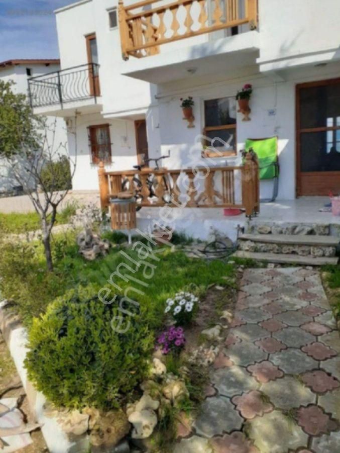 Boğaz Manzaralı Sahibinden Satılık Villa