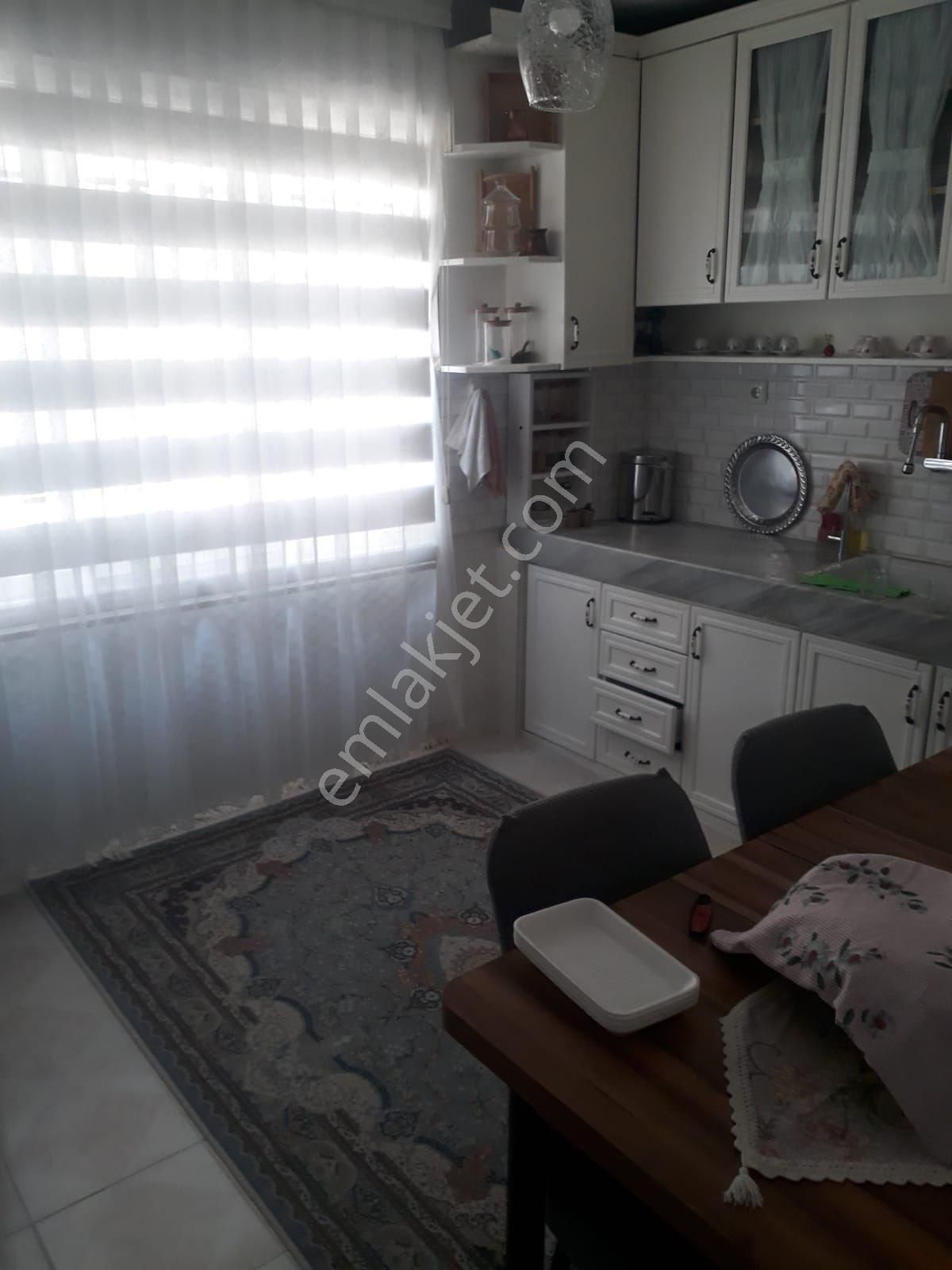 Yıldırım Yeşilyayla Satılık Daire YEŞİLYAYLA'DA SATILIK 3+1 DAİRE