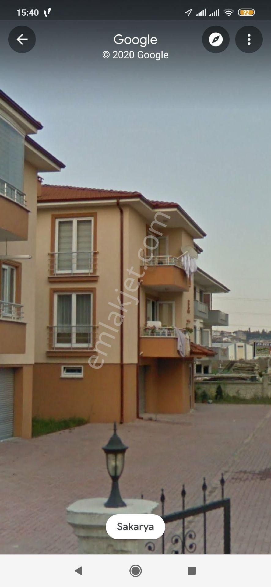 Erenler Yeşiltepe Satılık Daire Satılık Daire