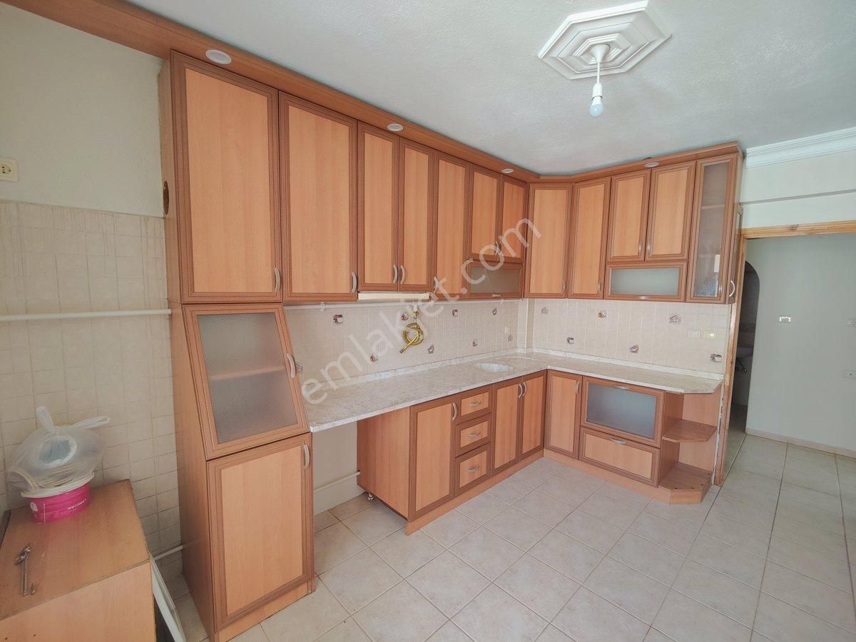 Karesi Toygar Kiralık Daire REMAX İNCİ'DEN TOYGAR MH. KİRALIK 3+1 DAİRE