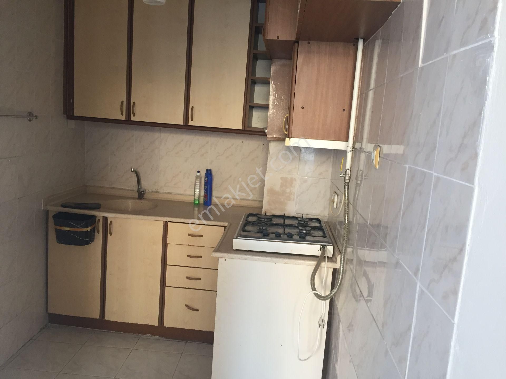 Konak Çankaya Satılık Daire  KONAK HATAY SATILIK DAİRE 131 SK