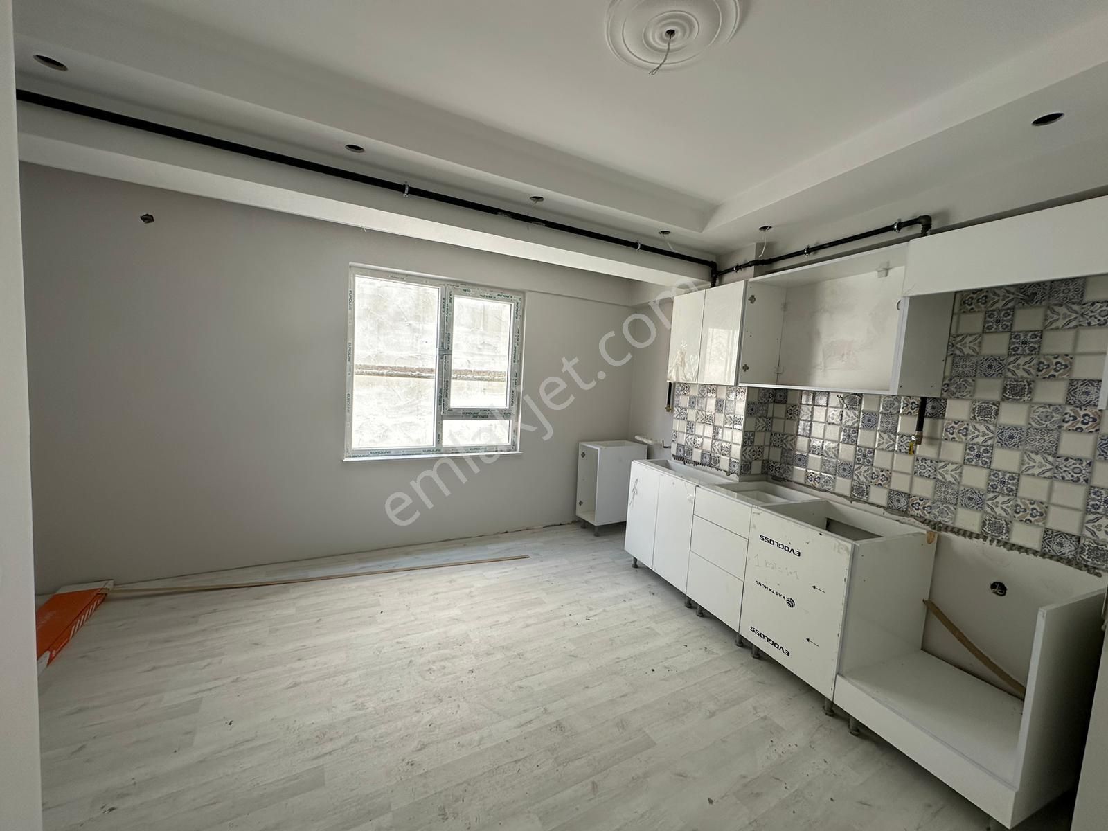 Odunpazarı Yıldıztepe Satılık Daire  YILDIZTEPE MH. OSMANGAZİ ÜNİ. YAKINI SATILIK 2+1 DAİRE YBMS-54