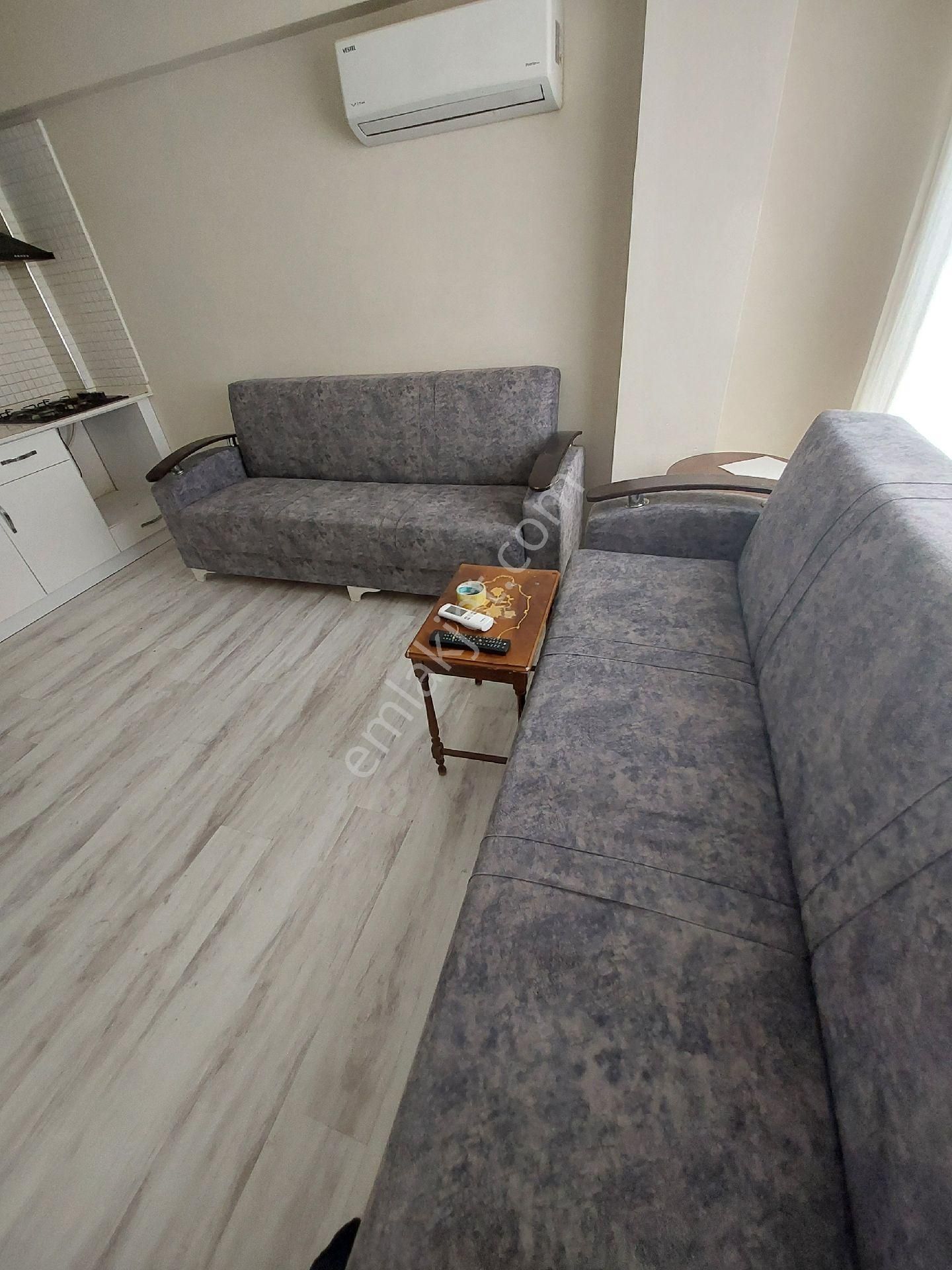 Nazilli İsabeyli Kiralık Daire Doğru Gayrimenkulden İsabeylide 3+1 Dubleks Full Eşyalı Daire