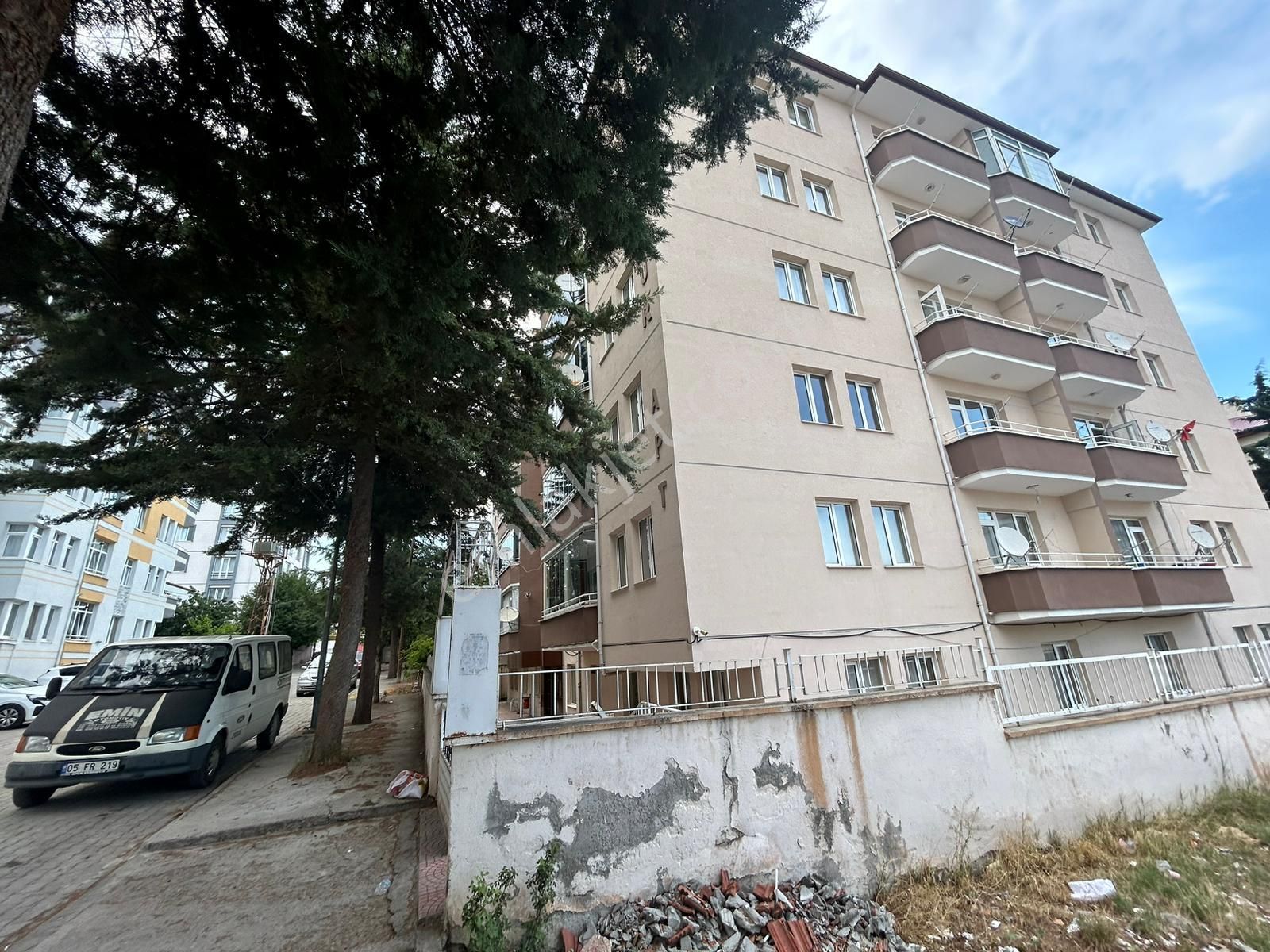 Merzifon Sofular Kiralık Daire  MERZİFON SOFULAR KİRALIK 3+1 ASANSÖRLÜ