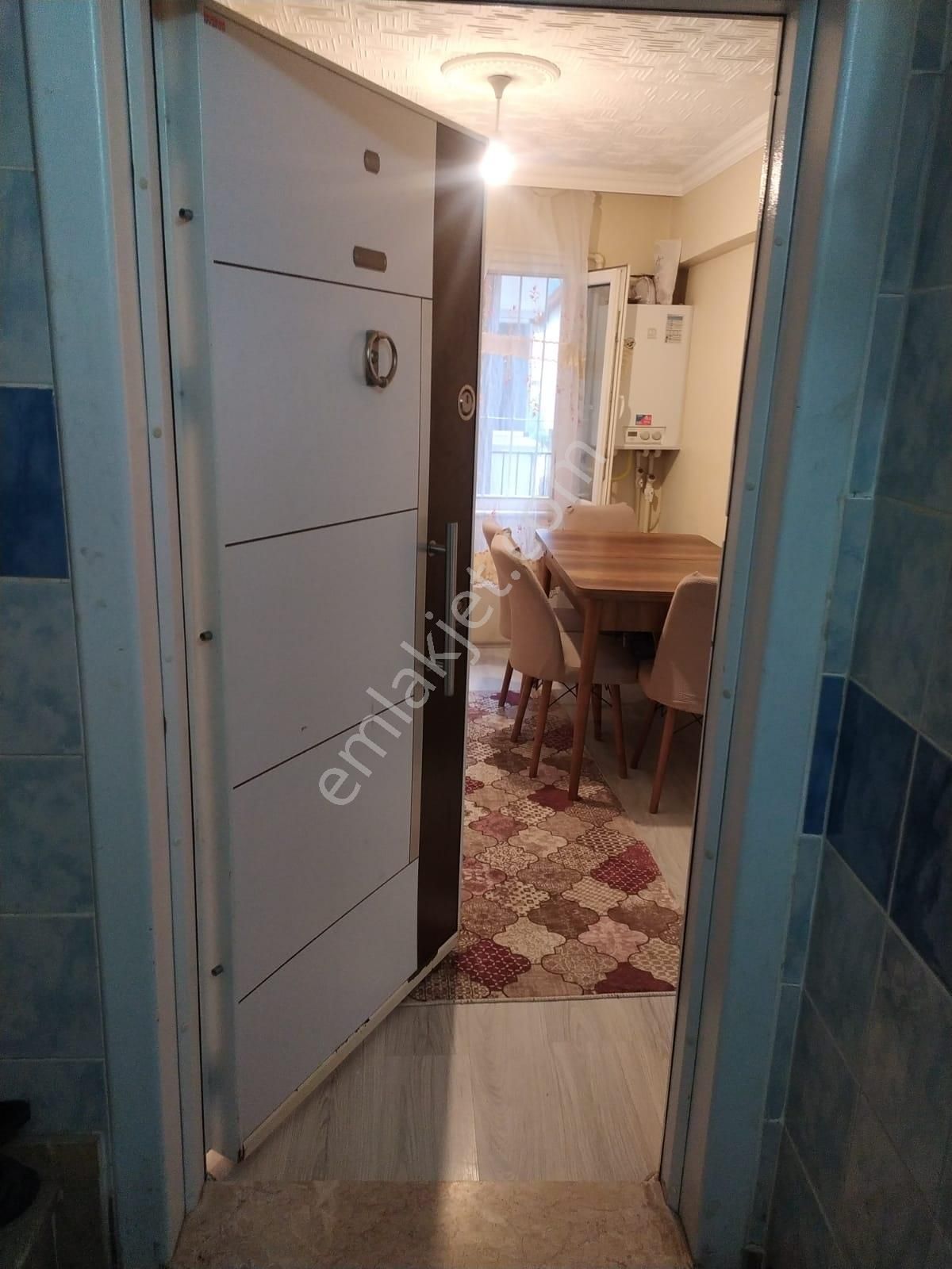 Karabük Merkez Yeşil Satılık Daire Sahibinden yeşil mahallede satılık 2+1 daire