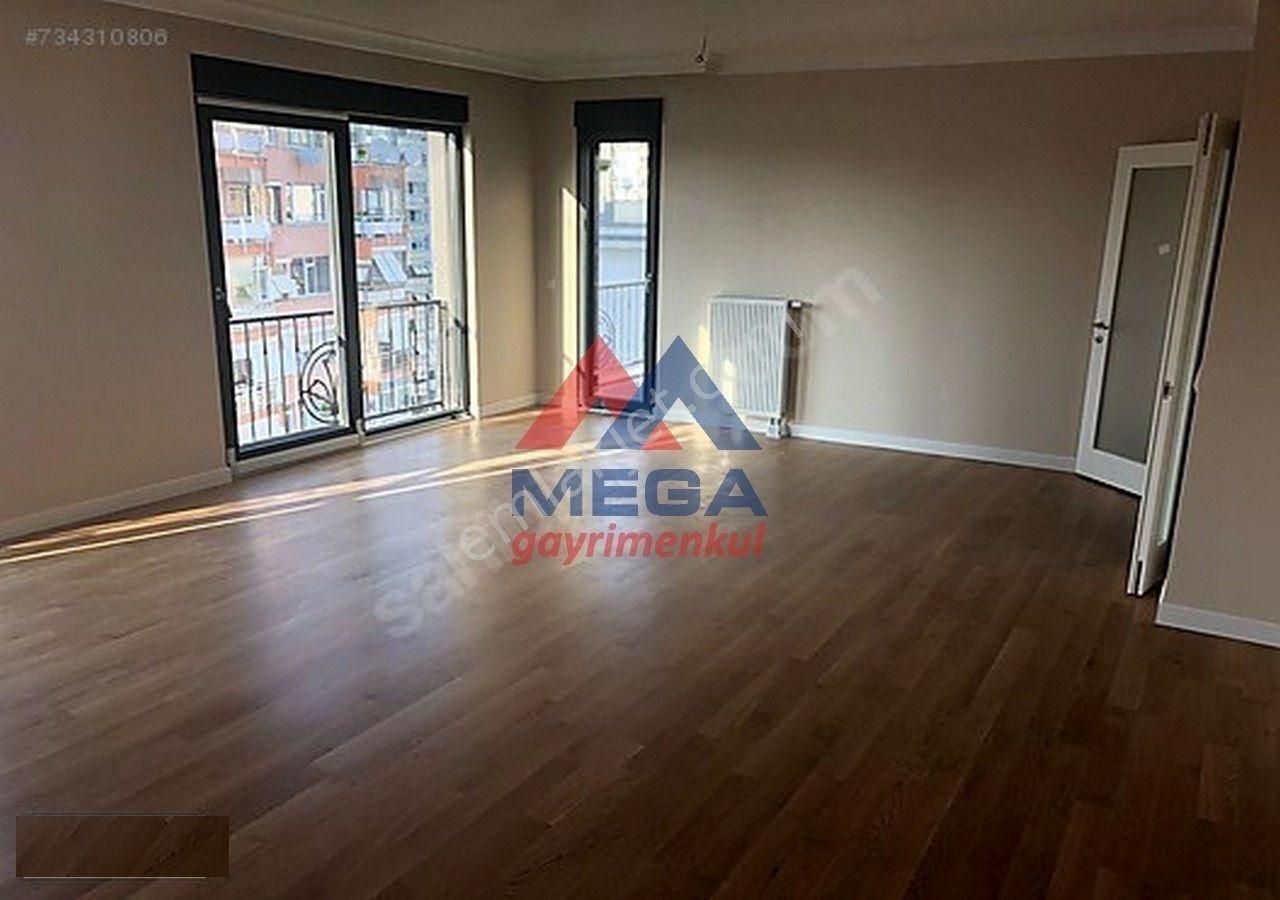 Mega'dan Çiftehavuzlar Bağdat Caddesi 5. Bina Satılık Daire