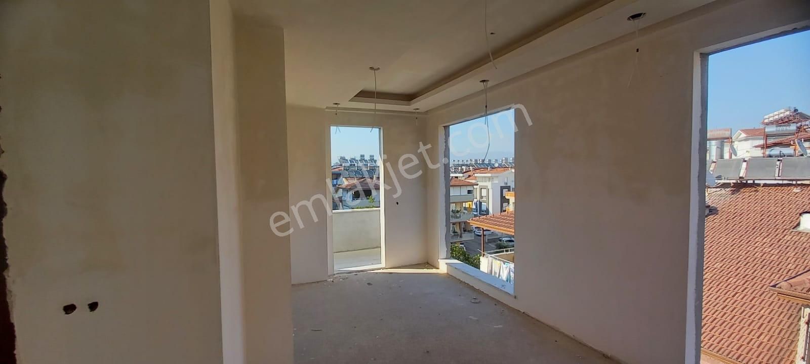 Manavgat Yayla Satılık Daire  MANAVGAT BAYIR'DA PROJEDEN SATILIK 3+1 DUBLEX DAİRE!!!!!