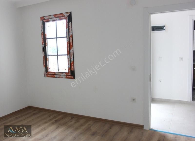 Ağa İnşaat Emlak'tan Yıldırım Evleri'nde Satılık Bahçeli 2+1 - Görsel 18