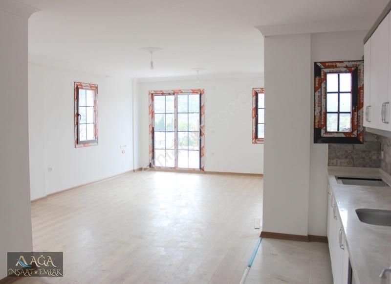 Ağa İnşaat Emlak'tan Yıldırım Evleri'nde Satılık Bahçeli 2+1 - Görsel 34