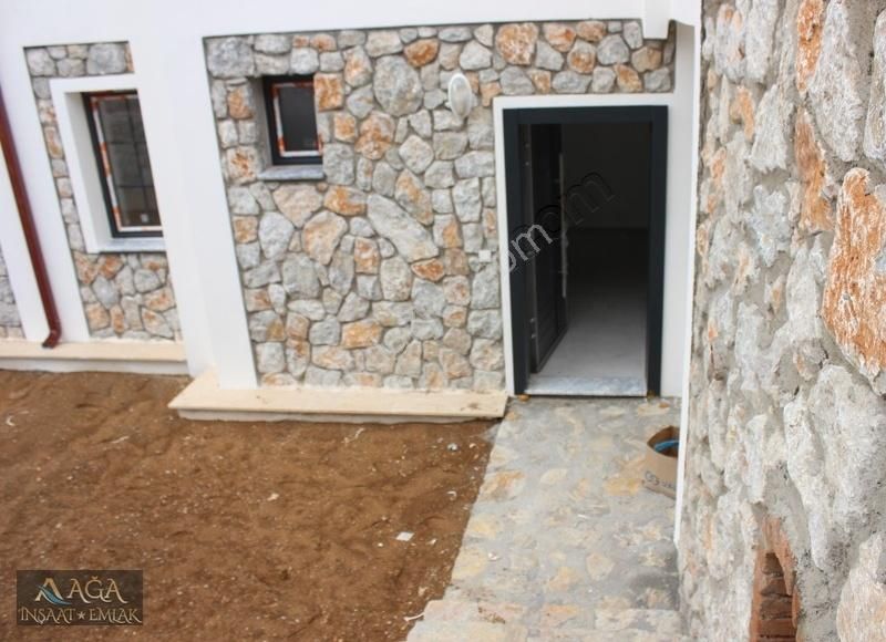 Ağa İnşaat Emlak'tan Yıldırım Evleri'nde Satılık Bahçeli 2+1 - Görsel 20