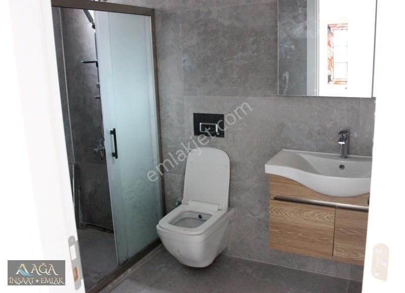 Ağa İnşaat Emlak'tan Yıldırım Evleri'nde Satılık Bahçeli 2+1 - Görsel 6