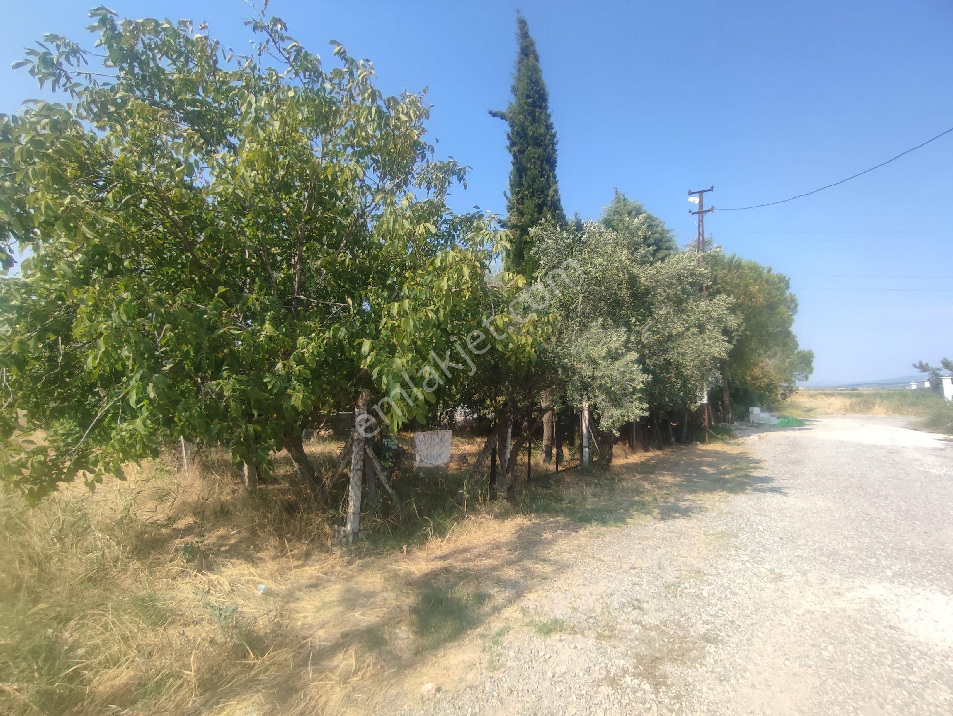 Akhisar Medar Satılık Villa İmarlı UTKU İNŞ GAYRİMENKULDEN AKHİSAR MEDAR MAH VİLLAR BÖLGESİNDE İMARLI ARSA