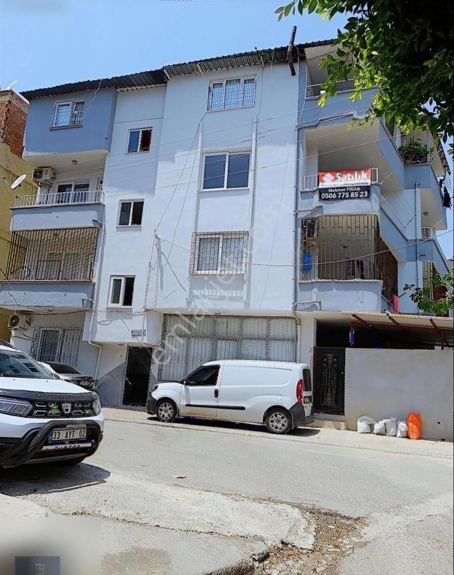 Toroslar Kurdali Satılık Daire MERSİNLİ AHMET BULVARINDA GENİŞ 3+1 FIRSAT FİYATA SATILIK DAİRE