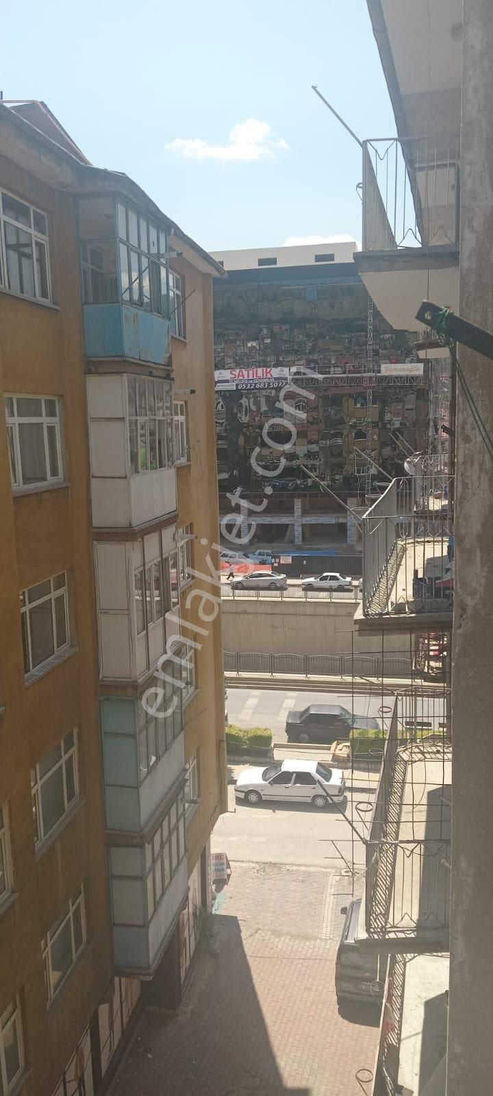 Yozgat Merkez Medrese Satılık Daire Anka grouptan 3+1 satlık daire