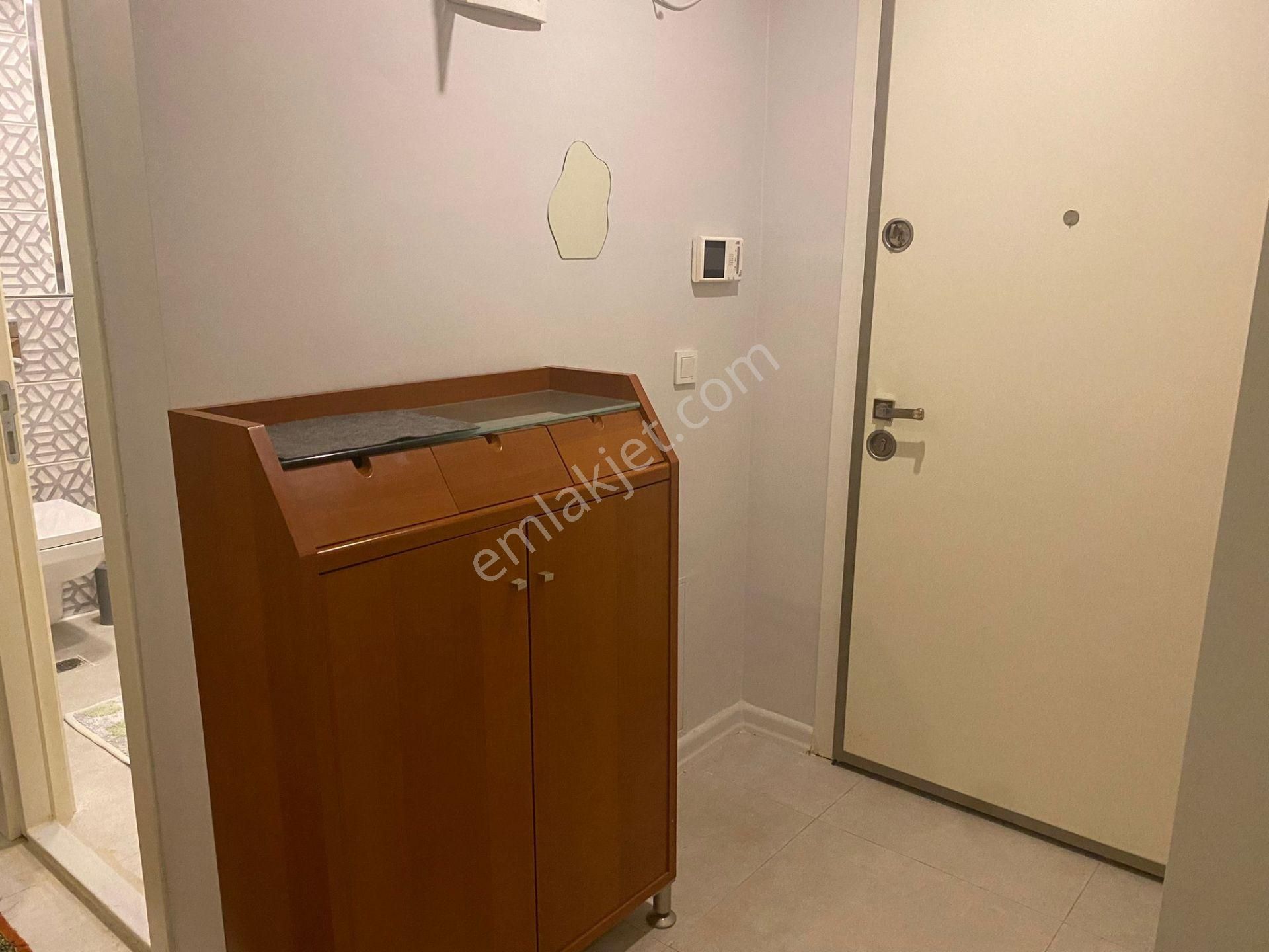 Bostancı Altıntepe Bahçekatı 3+1 Eşyalı Kiralık Daire - Görsel 5