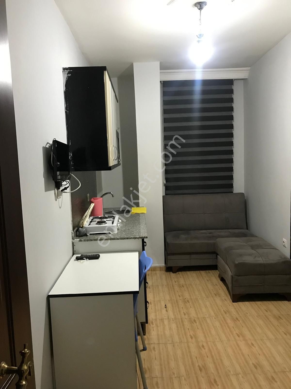 Şahinbey 23 Nisan Satılık Residence ŞAHİNBEY 23 NİSAN MAHALLESİ'NDE SATILIK 1+1 REZİDANS 