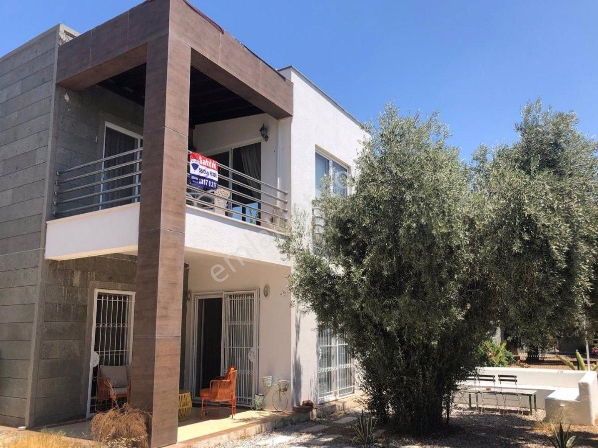 Bodrum Konacık Satılık Daire Bodrum Konacık Site içi Satılık Üst Kat Daire 2+1, 85 m2