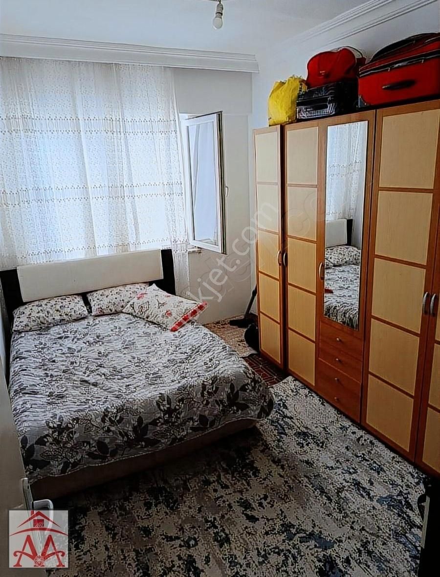 Alanya Kadıpaşa Satılık Daire KADIPAŞA MAHALLESİNDE SATILIK 2+1 DAİRE