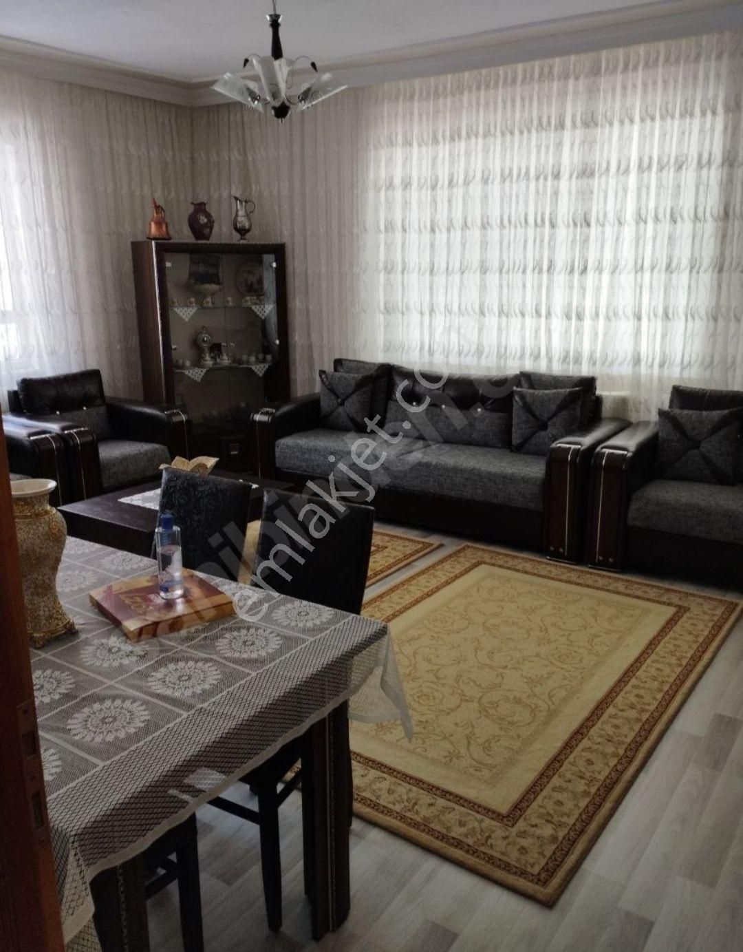 Develi Bahçelievler Satılık Daire SATILIK DAİRE 