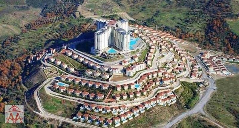 Alanya Kargıcak Satılık Daire ALANYA GOLD CITY 2+1 DAİRE