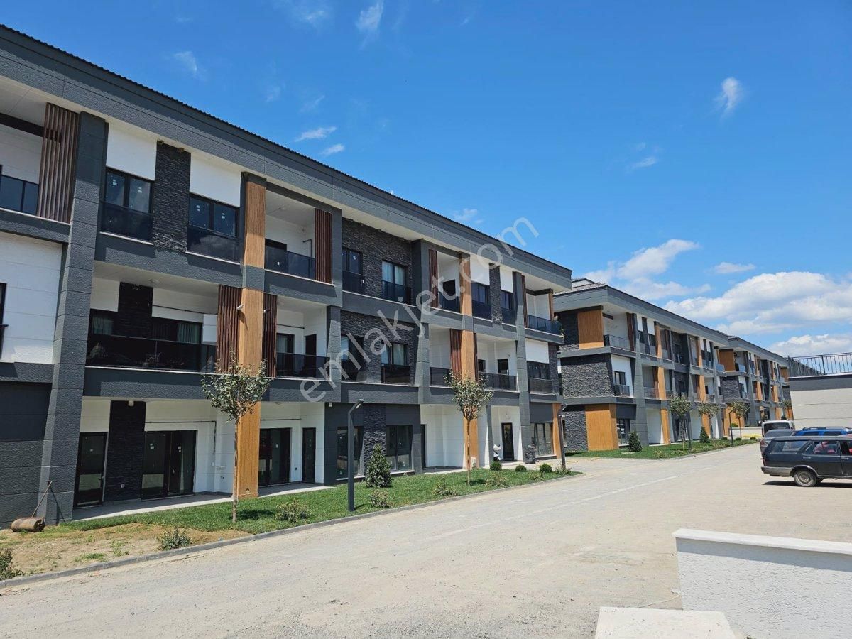 Yalova Merkez Mustafa Kemal Paşa Satılık Daire YALOVA REMAX AKYOL TREN'DE SATILIK 2+1 DAİRE