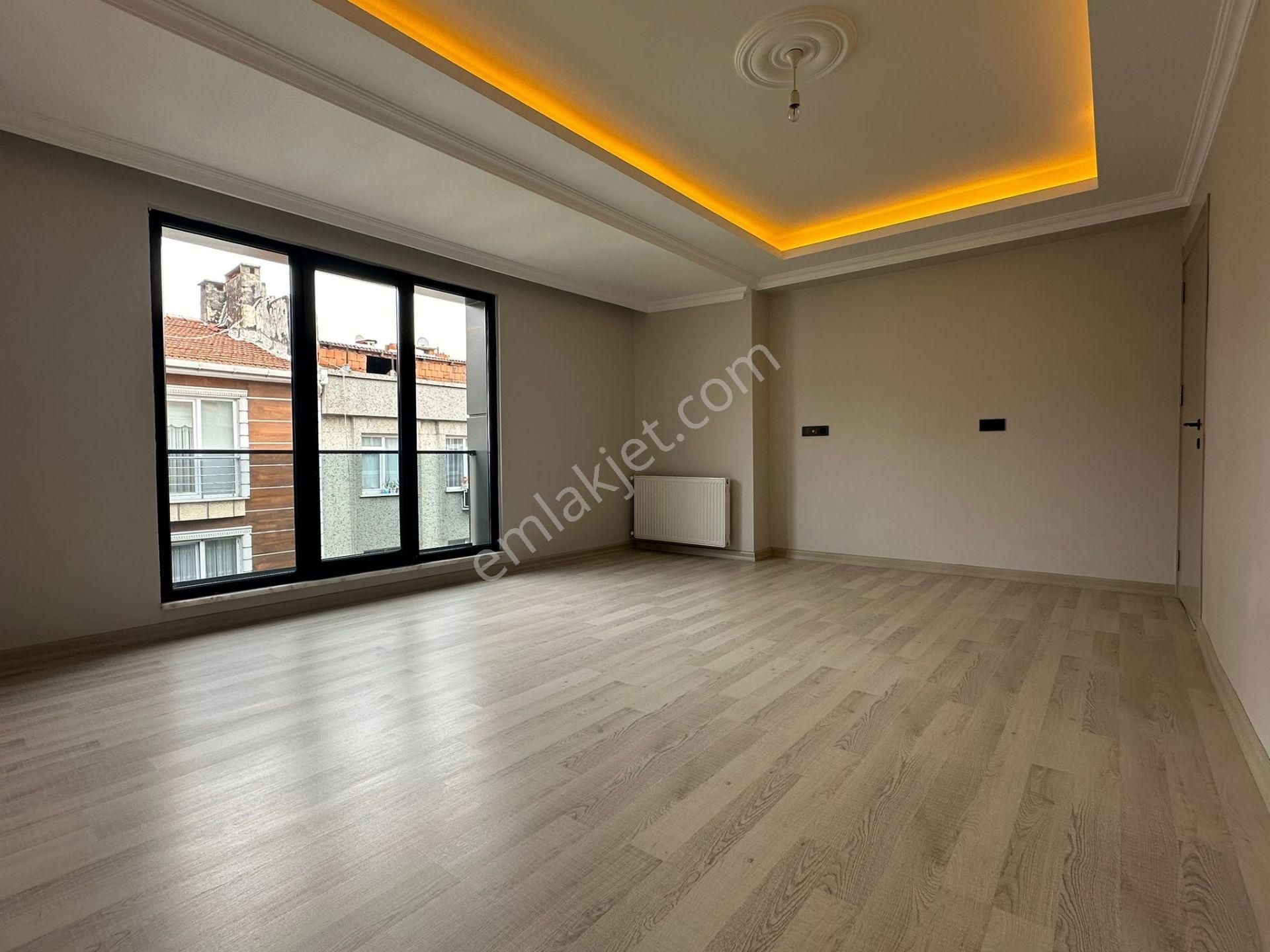 Esenler Kazım Karabekir Satılık Daire AVRUPA EMLAK TAN ESENLER KAZIM KARABEKİR MAH 85M² 2+1 3.4.KAT,YENİ BİNA,ASANSÖRLÜ,İSKANLI