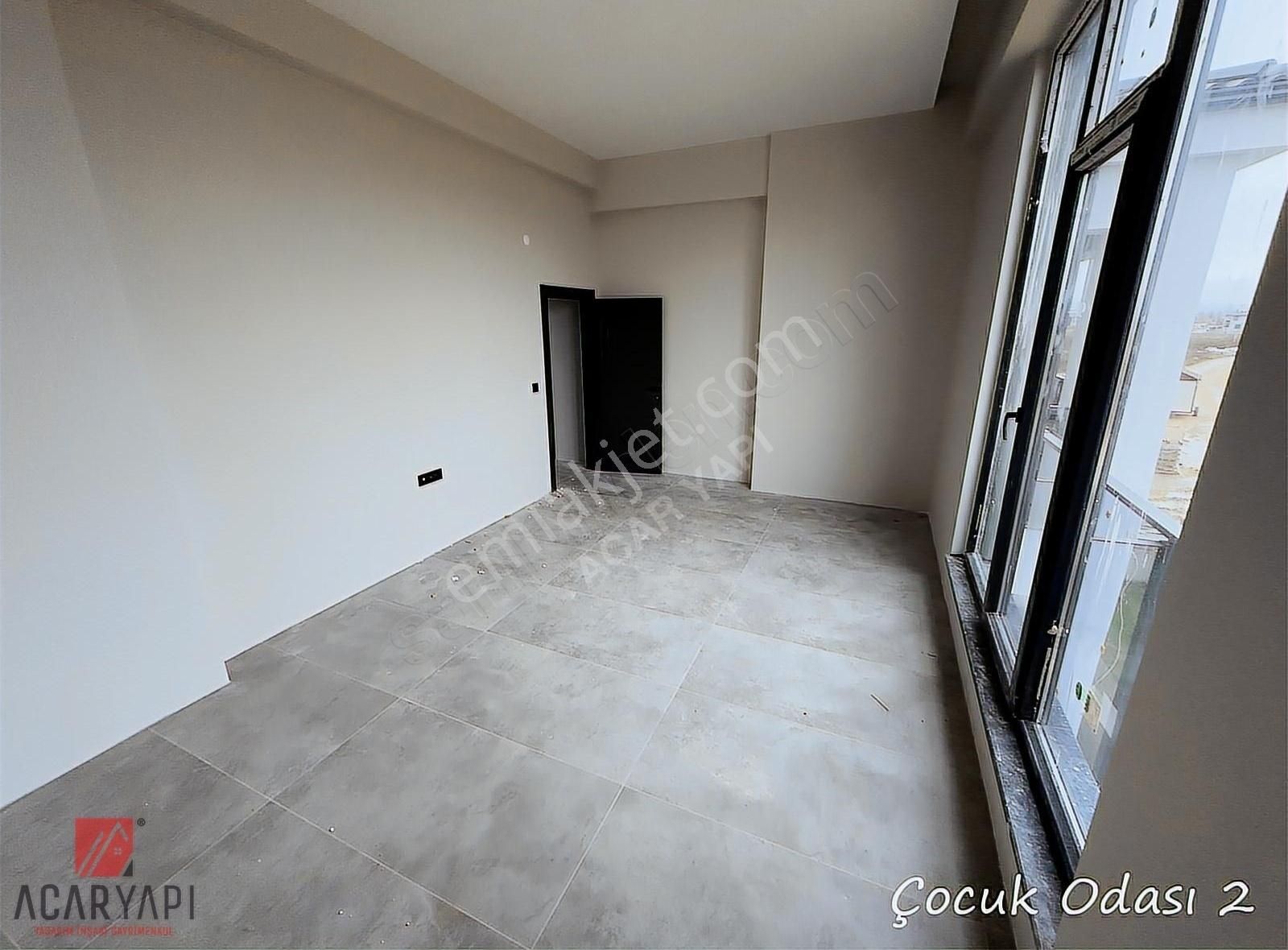 Acaryapı'dan Okçular Villa Bölgesinde Tam Müstakil Lüks Villa! - Görsel 8