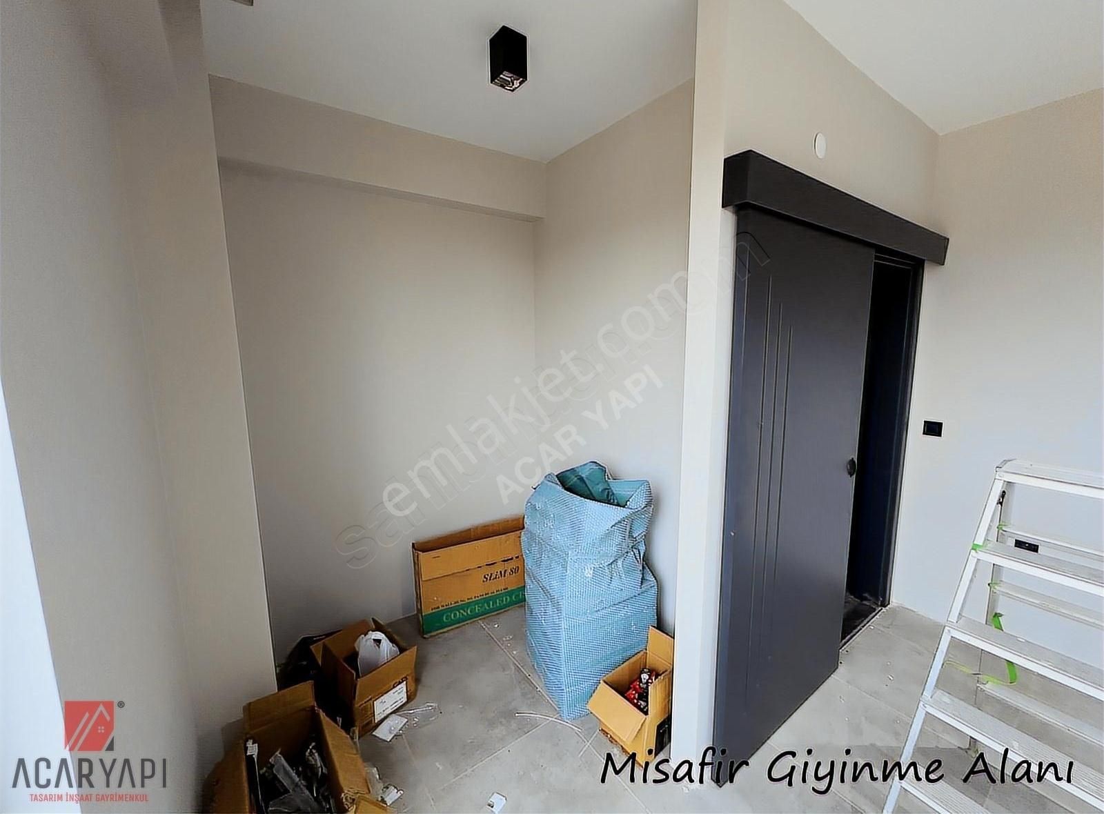 Acaryapı'dan Okçular Villa Bölgesinde Tam Müstakil Lüks Villa! - Görsel 25