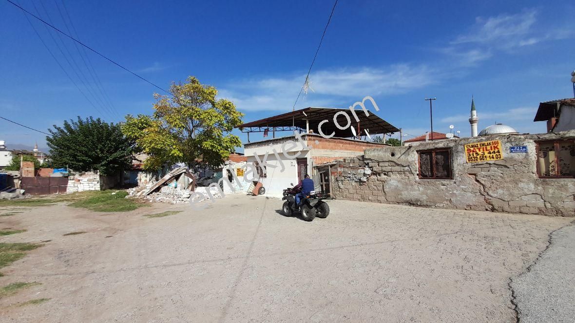 636 Çapahasan Mah De Satılık Arsa - Görsel 6