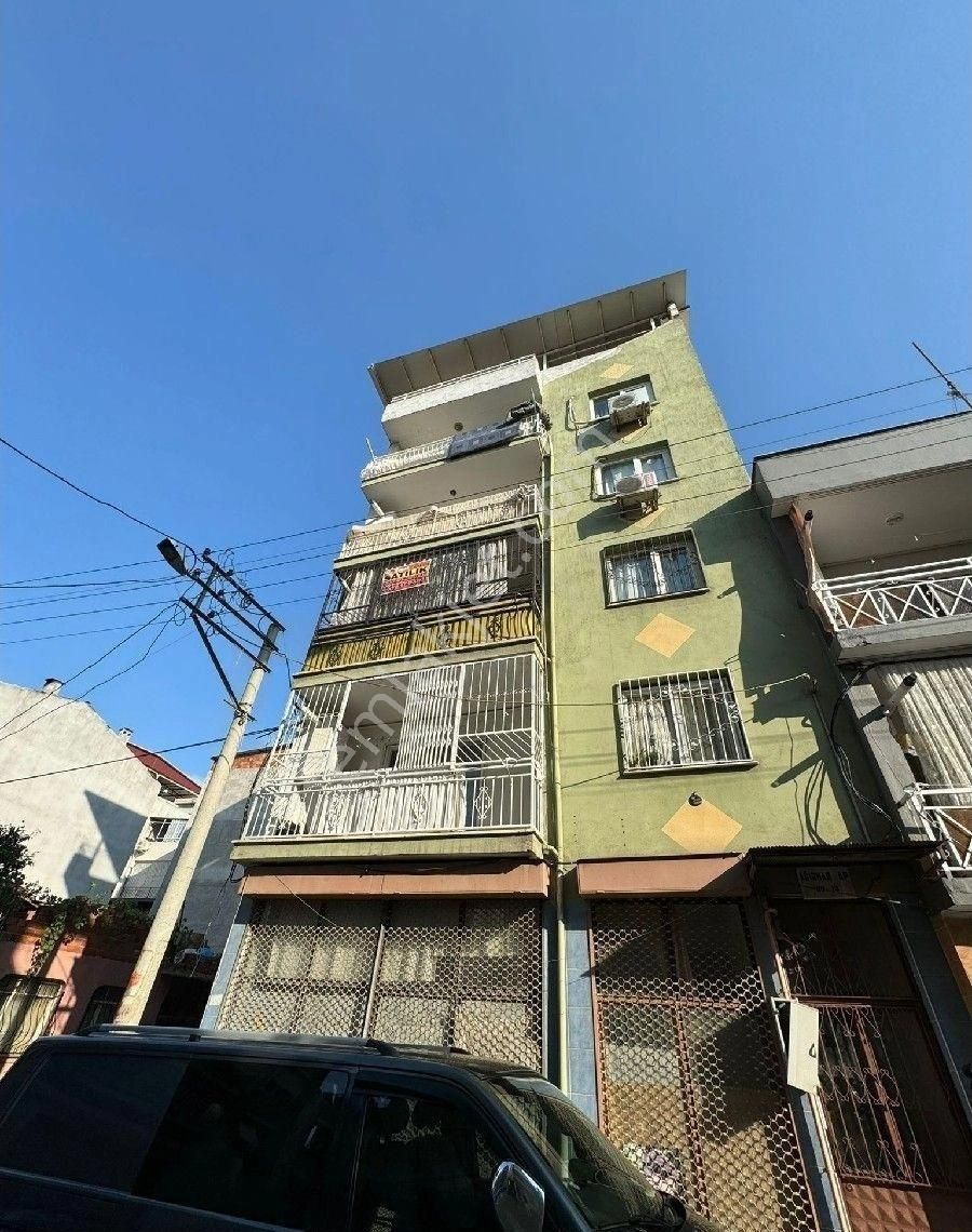 Buca Yenigün Satılık Daire İzmir BUCA KOPLE BİNA SATLIK