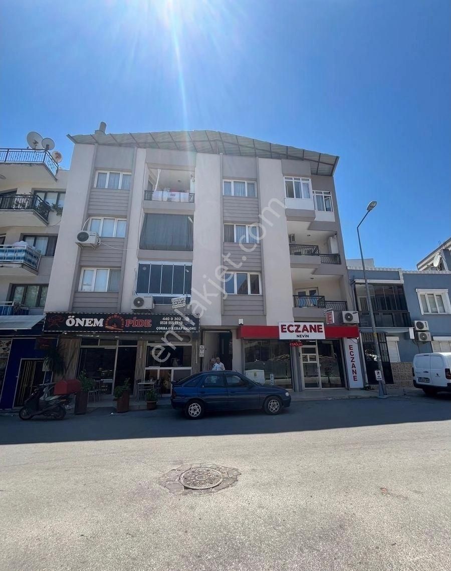 Buca Yaylacık Satılık Daire İzmir Buca yaylacılık mahallesi 3+1 160 m2 yüksek giriş satılık daire