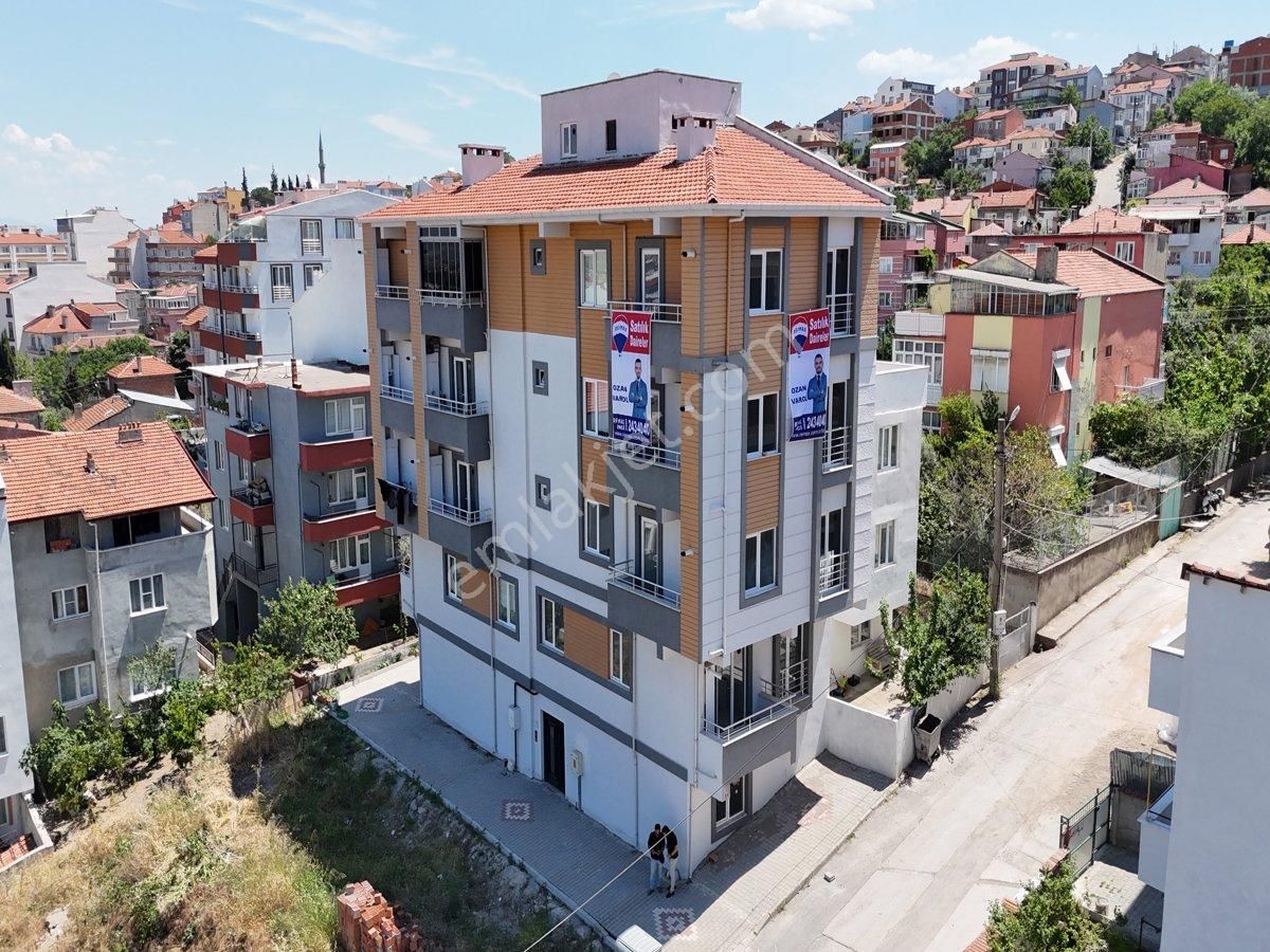 Altıeylül Dinkçiler Satılık Daire REMAX İNCİ'DEN DİNKÇİLER MH. SATILIK 1+1 YATIRIMLIK DAİRE