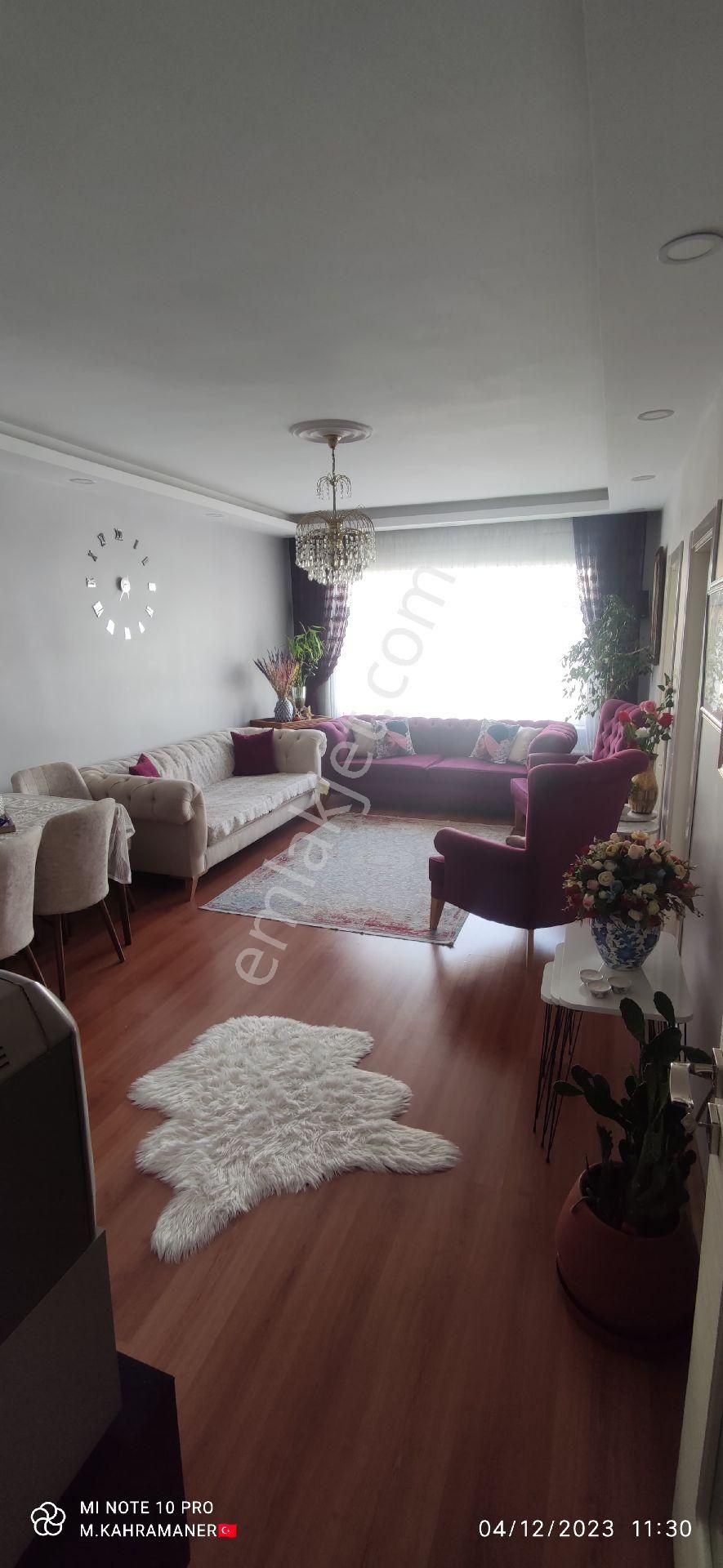 Keçiören Etlik Satılık Daire ACİL ETLİKDE SATILIK DAİRE 