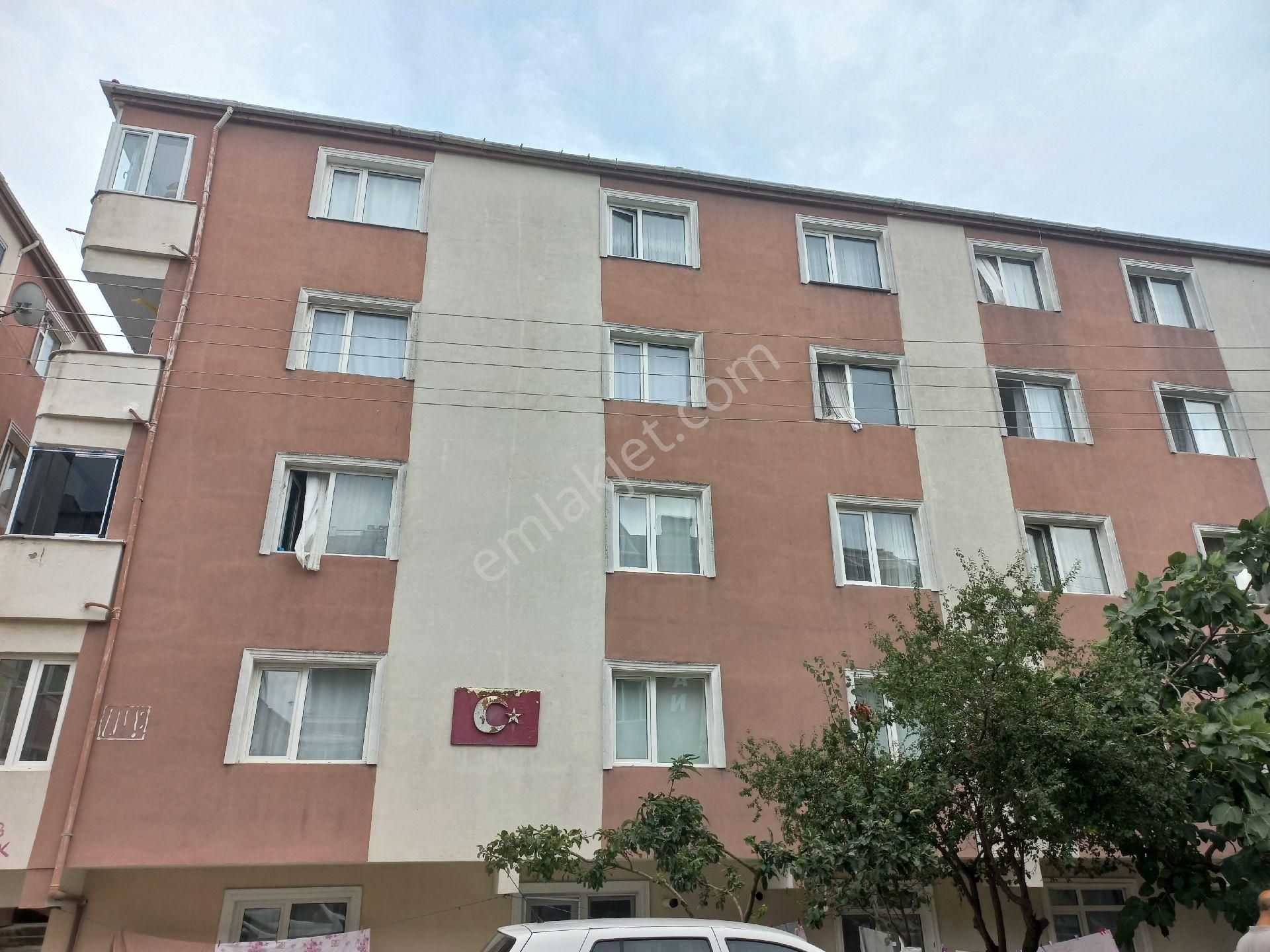 Kapaklı Cumhuriyet Satılık Daire  FA'OZBİRDEN KAPAKLI VATAN CADDESİN SATILIK3+1 DAİRE