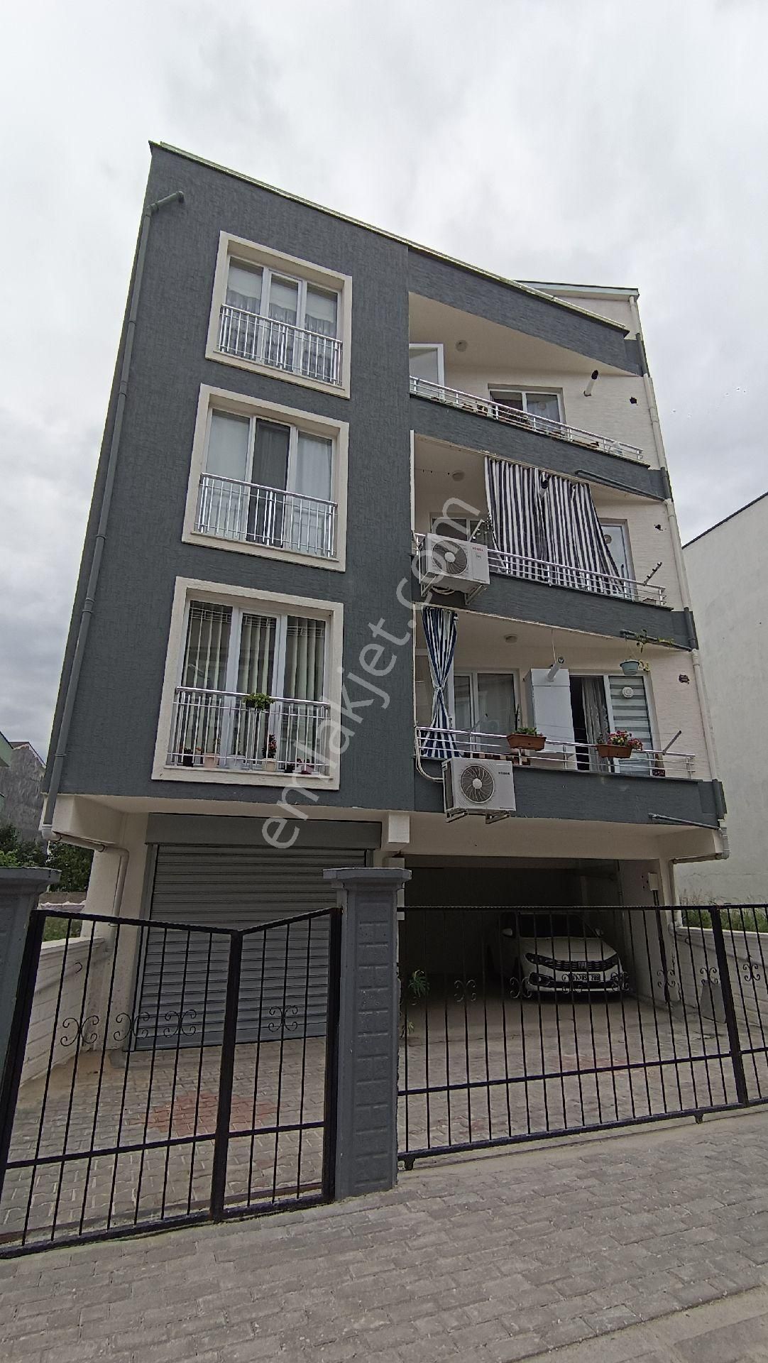 Gürsu İstiklal Satılık Daire BURSA GÜRSU İSTİKLÂL'DE 92 M2, 2+1 SATILIK DAİRE 