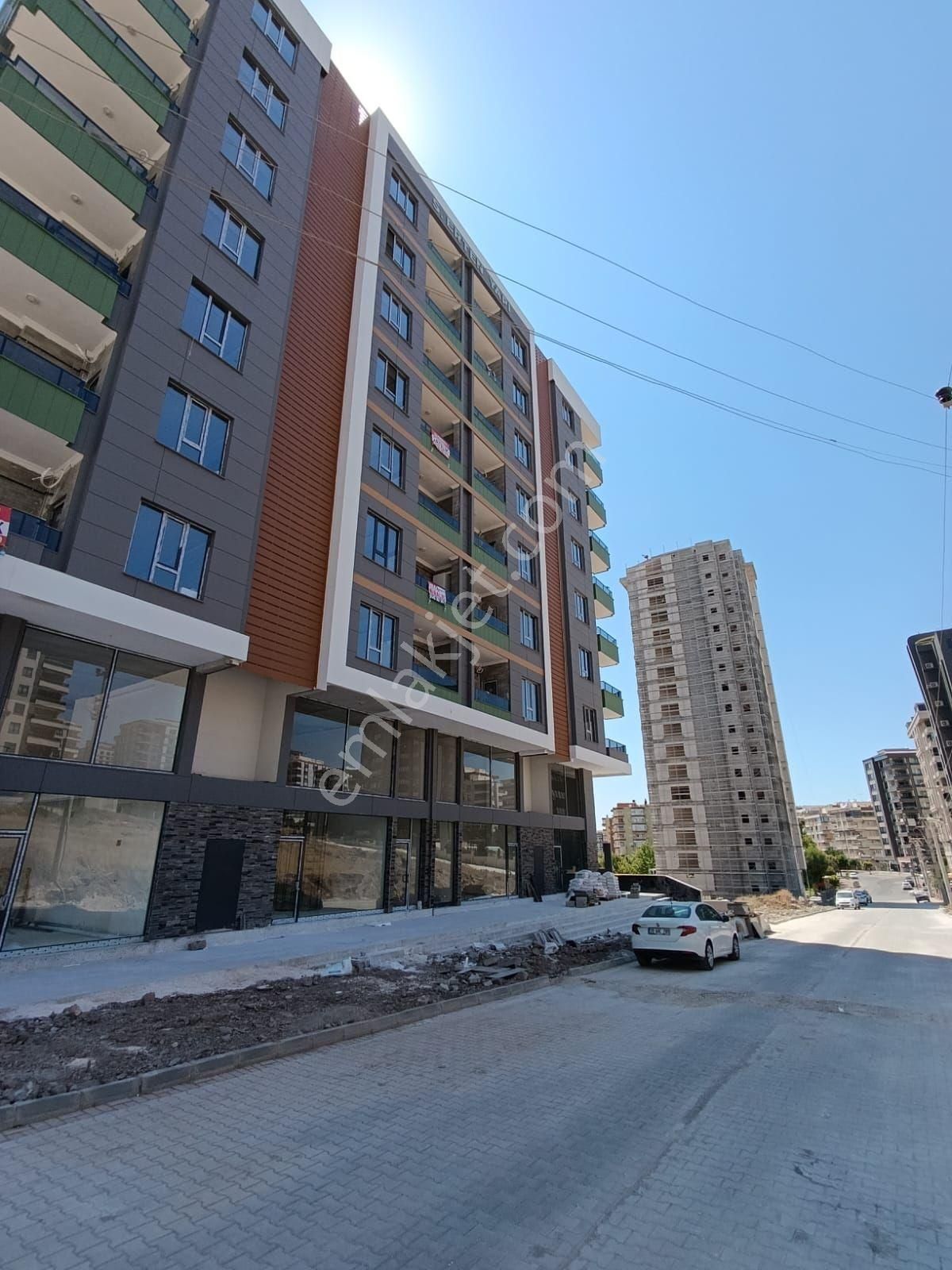 Karaköprü Doğukent Kiralık Daire İNAL EMLAK'TAN KİRALIK DAİRE 