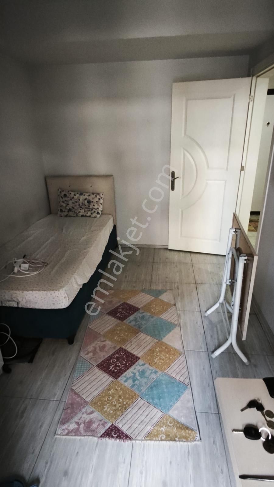 Denizli/çamlaraltı Mahallesi Emsan Farikası Üzeri Eşyalı Kiracılı Apart - Görsel 7