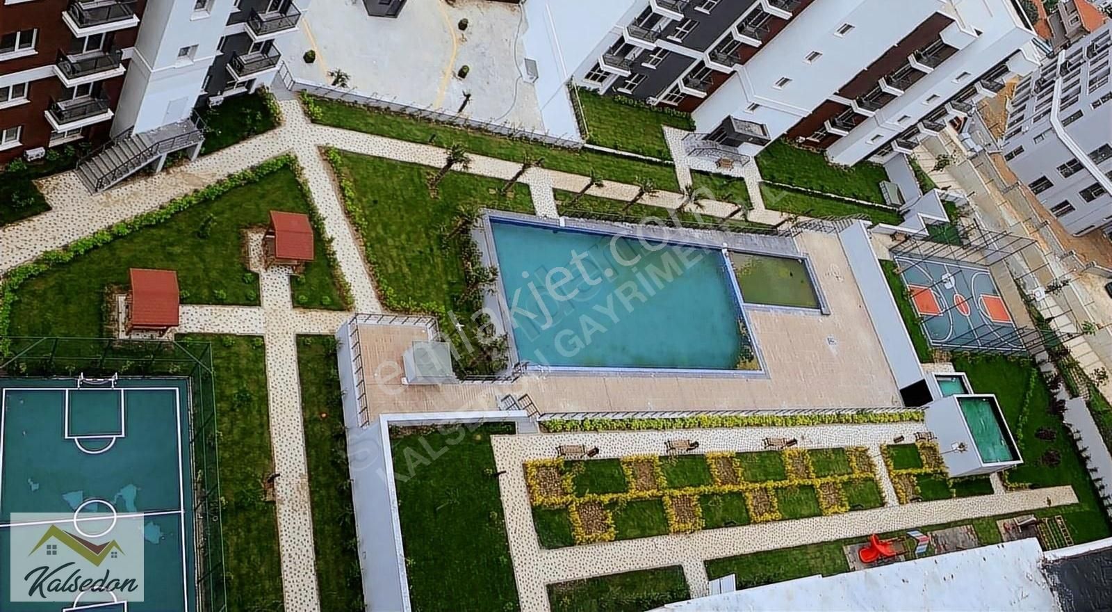 Kartal Hürriyet Kiralık Daire Kalsedon Gayrimenkul / Ells Kartal 2+1 KİRALIK Daire